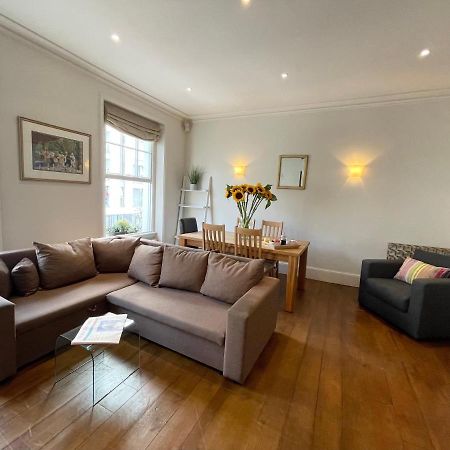 Victoria Maisonette Apartment London Exterior photo