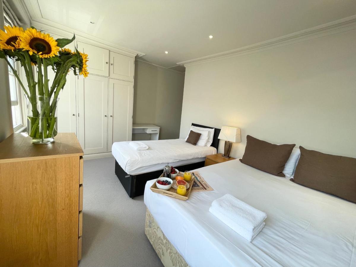 Victoria Maisonette Apartment London Exterior photo