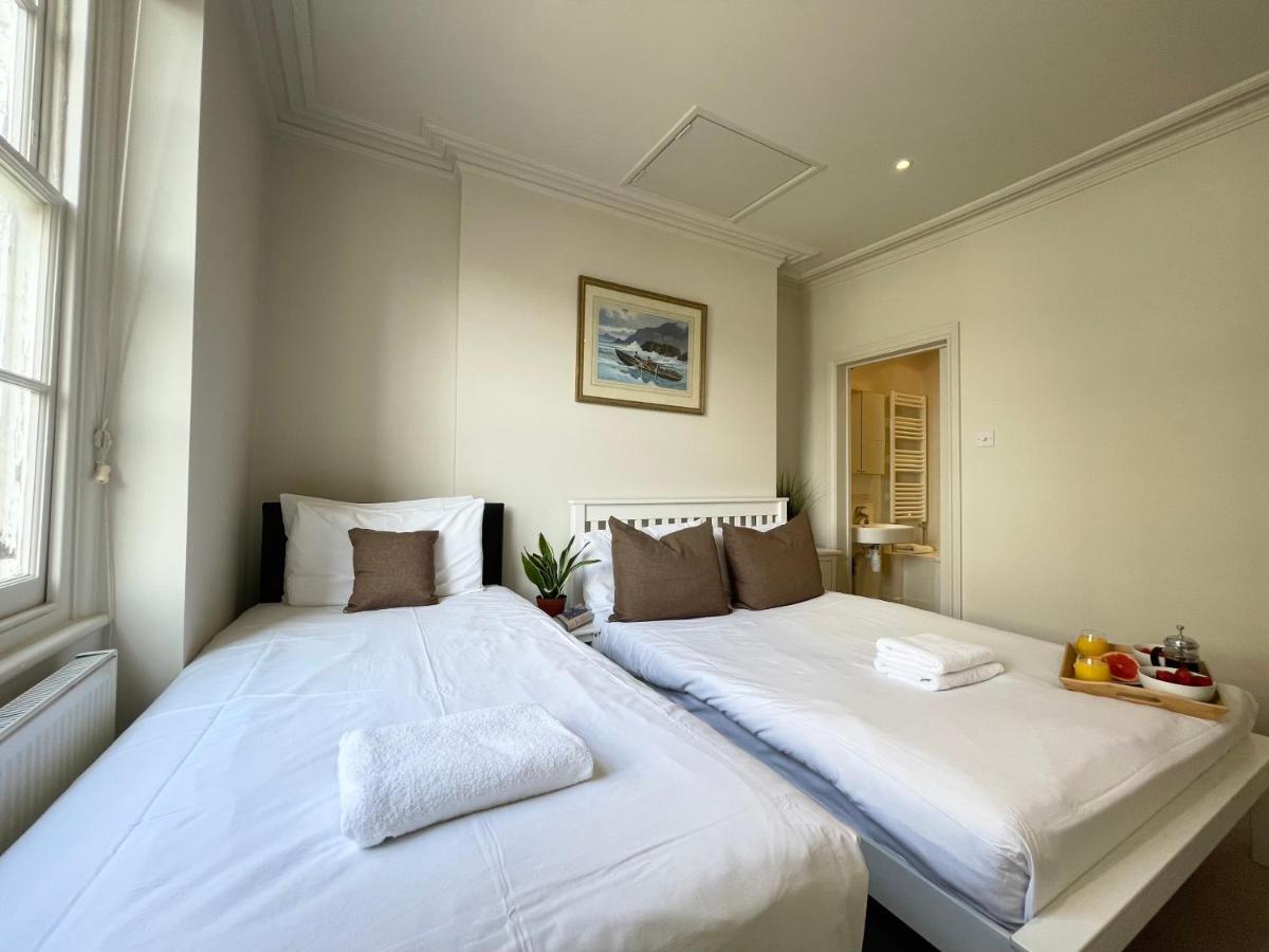 Victoria Maisonette Apartment London Exterior photo