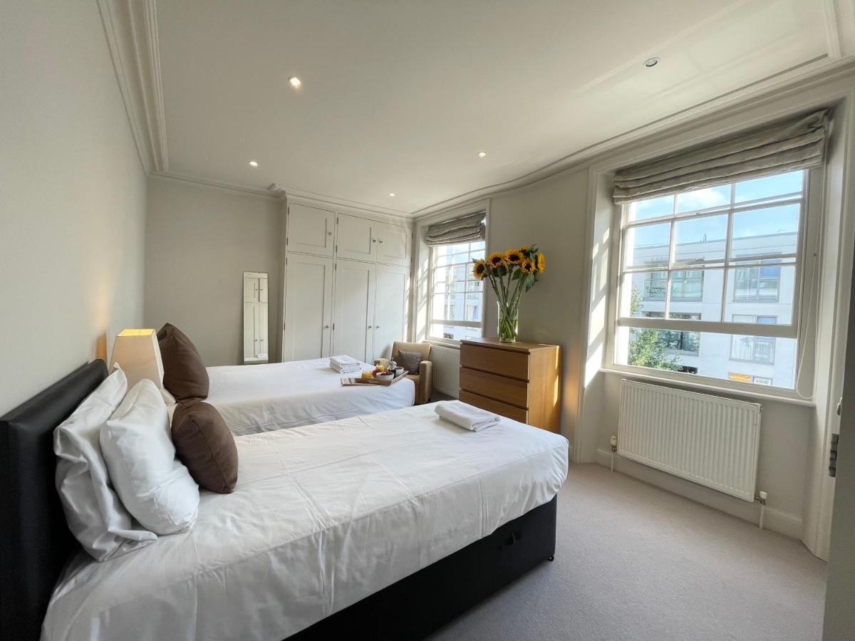 Victoria Maisonette Apartment London Exterior photo