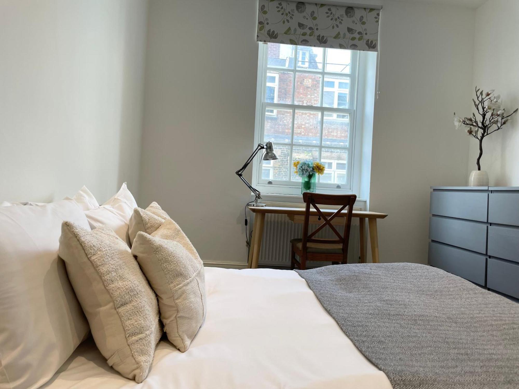 Victoria Maisonette Apartment London Exterior photo
